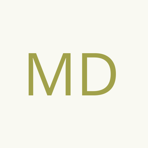 Maffal Delfolie's avatar
